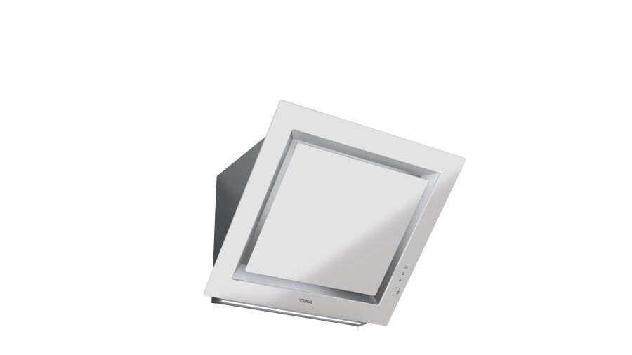 Teka DLV 68660 WH TOS Beyaz Davlumbaz