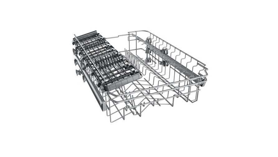 Teka Dsı 46750 Ss - Yarı Ankastre Dijital Ekranlı Bulaşık Makinesi - 7 Programlı 13 Kişilik - 60 cm - 114270011