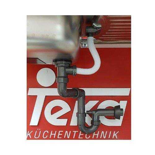 EBM 45 SİFON TAKIMI 50000120
