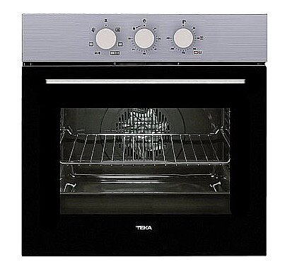 Teka HE 715 Ankastre Fırın Inox (chef-1)