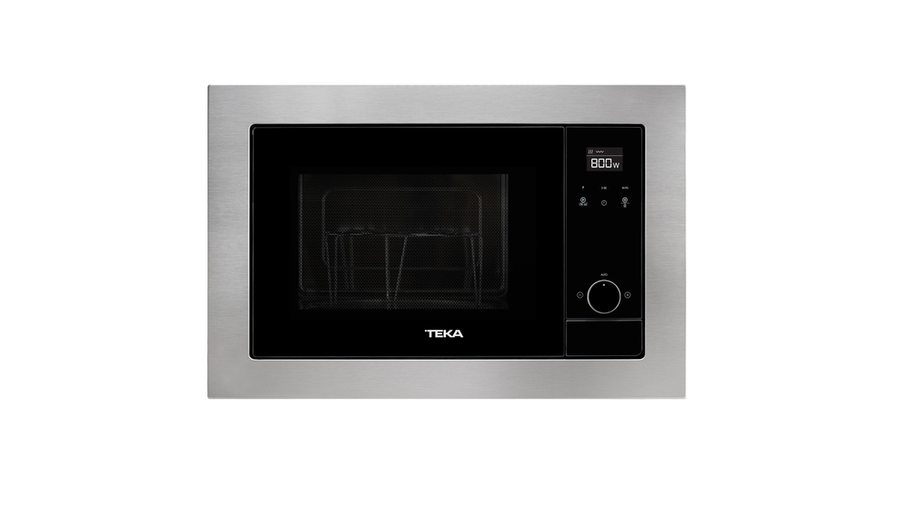 Teka MS 620 BIS Ankastre Mikrodalga Fırın