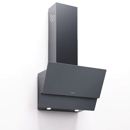 Teka Ankastre Set CHEF 5 Gri (HAK 625 ST Fırın-ATV 60 PRO ST Davlumbaz-GBE 64002 KBC ST Ocak)