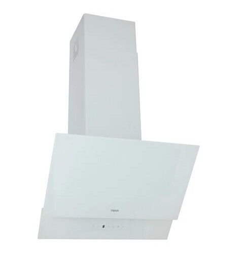 Teka Ankastre Set CHEF 6 Beyaz (HAK 625 Fırın-ATV 60 Davlumbaz-GBC 64002 KBC Ocak)