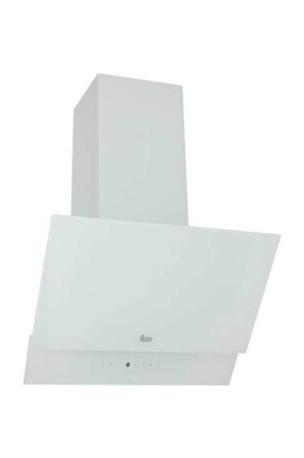 Teka ATV 60 Duvar Tipi Davlumbaz Beyaz (chef-6)