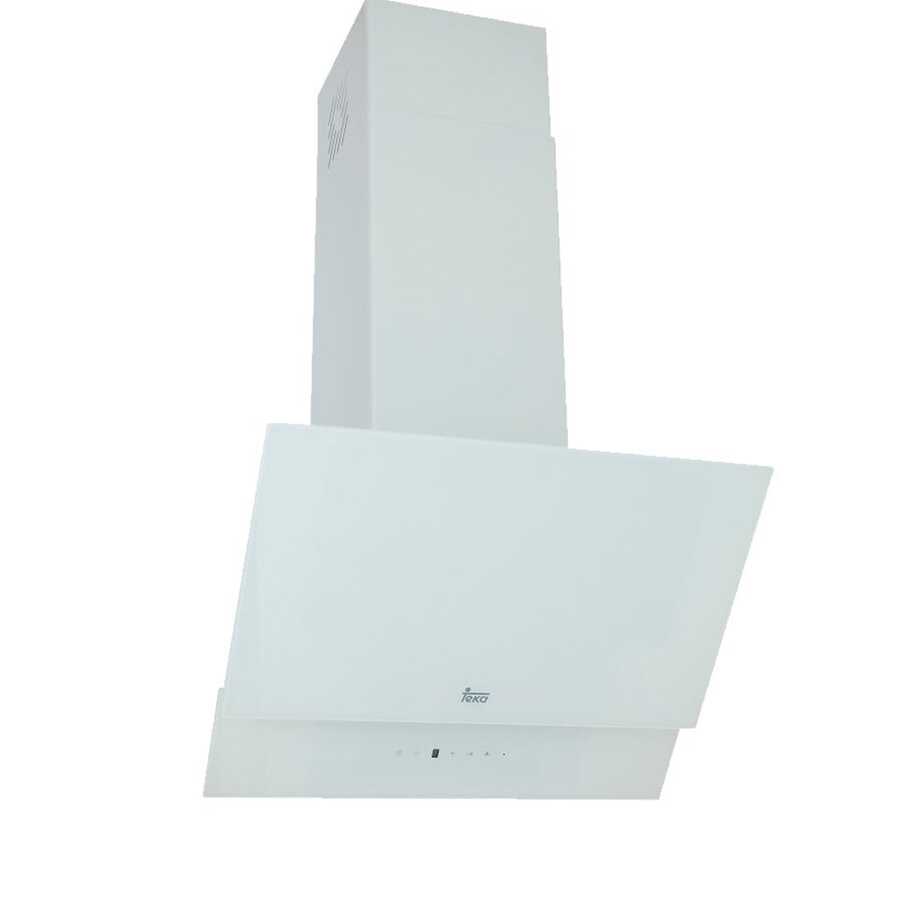 TEKA TVT 60 BEYAZ DAVLUMBAZ YENİ CHEF 8