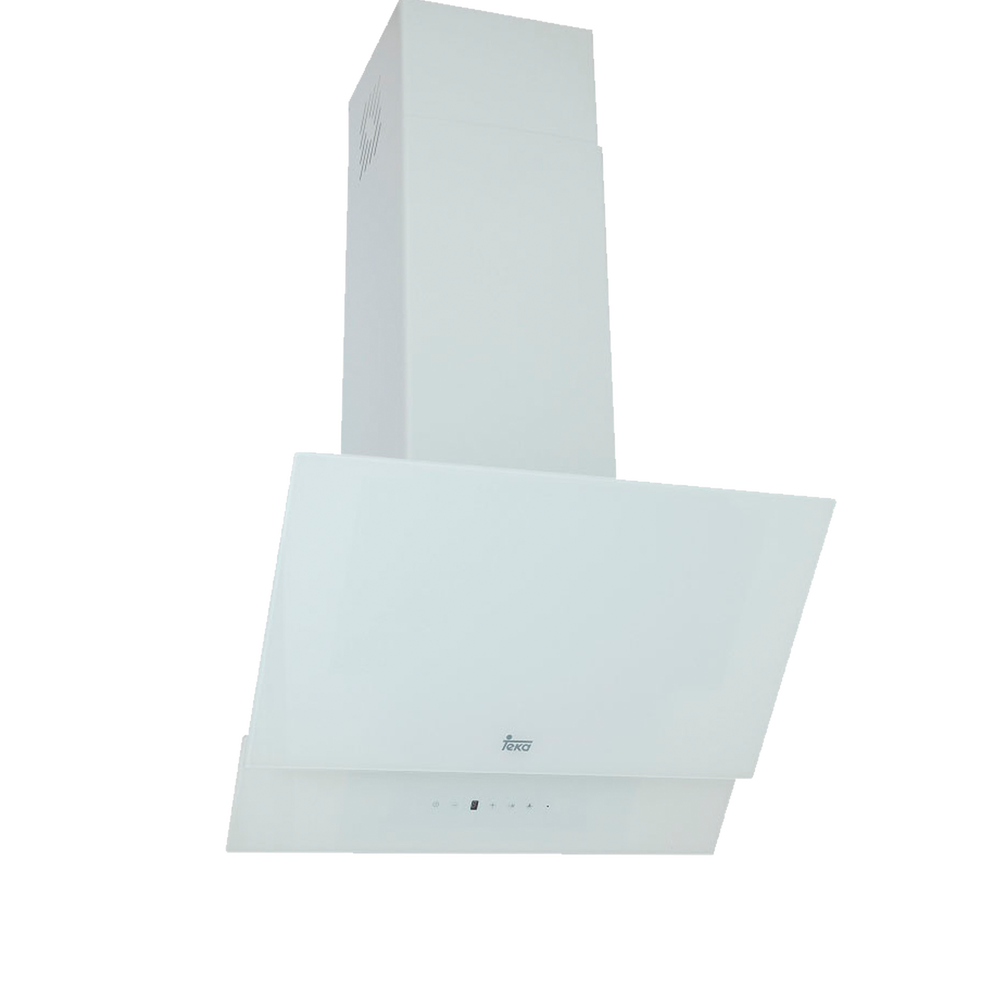 TEKA TVT 60 BEYAZ DAVLUMBAZ YENİ CHEF 8