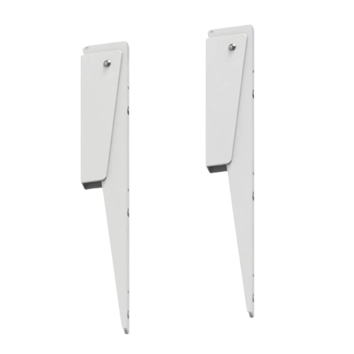 21.132.B 45cm. Konsol Tk. (2ad) Boyalı