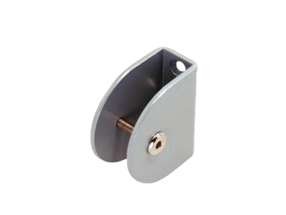 25.652.10 Kabin U Bağlantı Elemanı 18mm Metalik