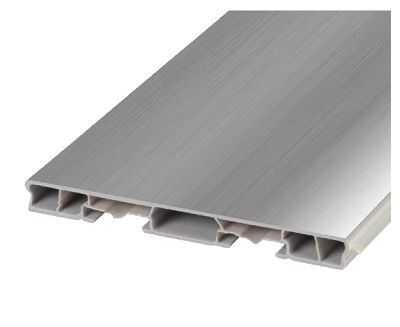 PBK-10A PLS PVC Kaplamalı Baza 37 İNOX 3,66