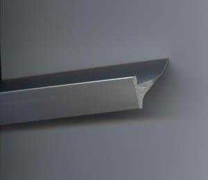 TÇ-01 3cm Tezgah Ara Çıtası 60cm