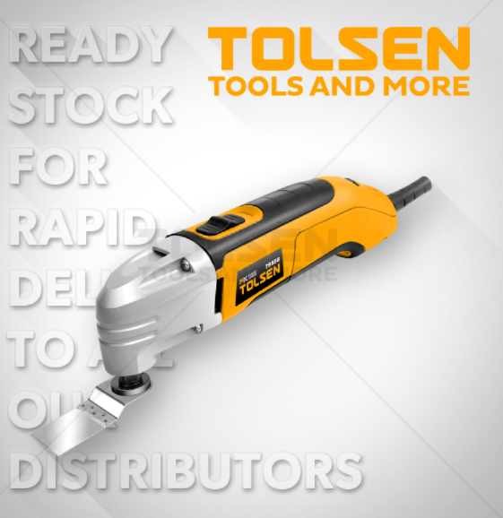 TOLSEN 300W Çok Amaçlı Kesici Makinesi