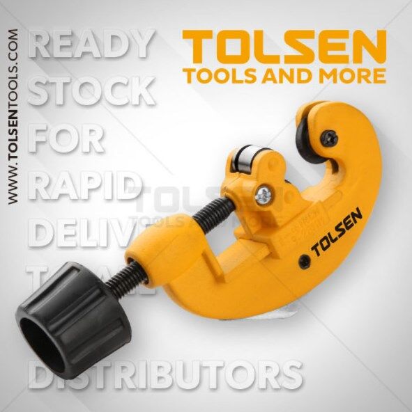 Tolsen 33004 Bakır Boru Kesme Aparatı