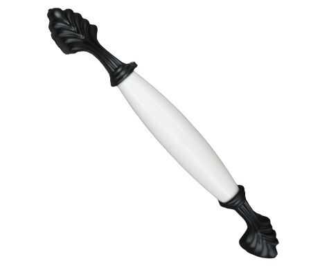 1665.85.160-000 Porselen Kulp 160 mm