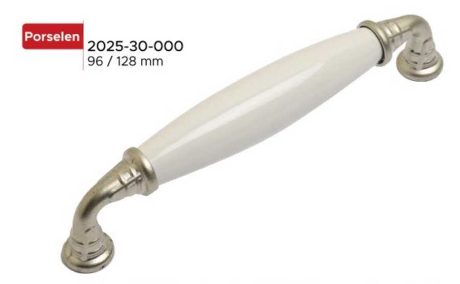 2020.30.128.000 Porselen Kulp