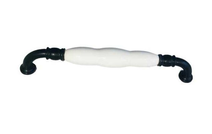 2050.85.160.000 Porselen Kulp 160 mm