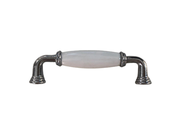 4171-300.096.11 PORSELEN KULP 96 mm
