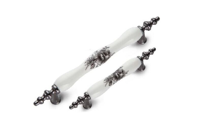81120.10.128-246 Porselen Kulp 128 mm
