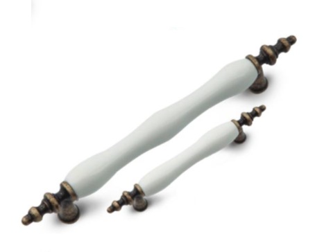 1120.40.128.000 Porselen Kulp 128 mm