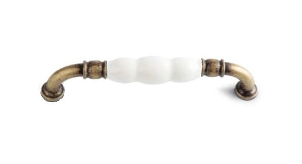 2050.40.160-000 Porselen Kulp Eskitme 160 mm