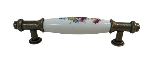 2080.40.096-141 Porselen Kulp Eskitme 96 mm