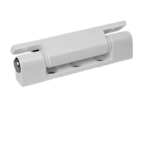 Kapı Ve Pencere Menteşesi Kahverengi 90mm