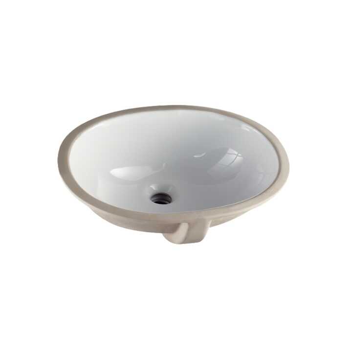 070000 Tezgah Altı Lavabo 42x34cm