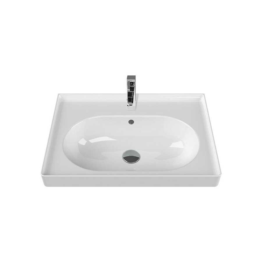 Arya Etajerli Lavabo 60 cm