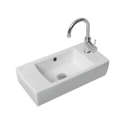 CİTY Lavabo 50cm sağ