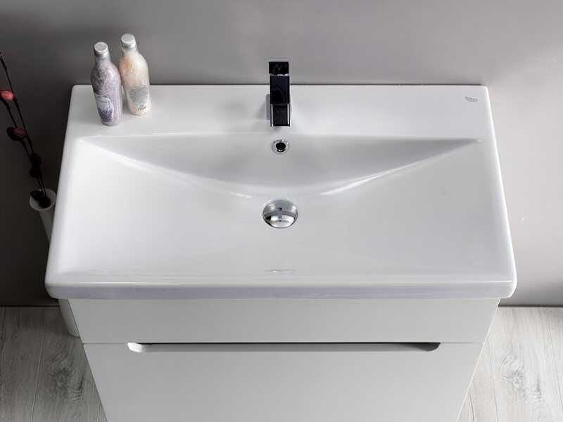 ELİTE Etajerli Lavabo 60x45cm