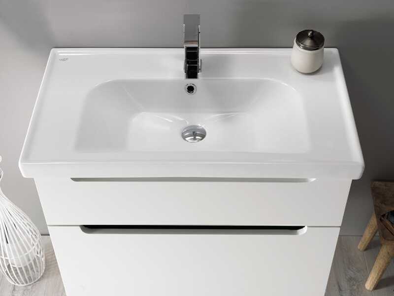 FRAME Etajerli Lavabo 65cm