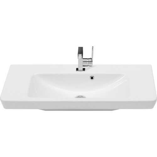 Porto D Etajerli Lavabo 38x85cm