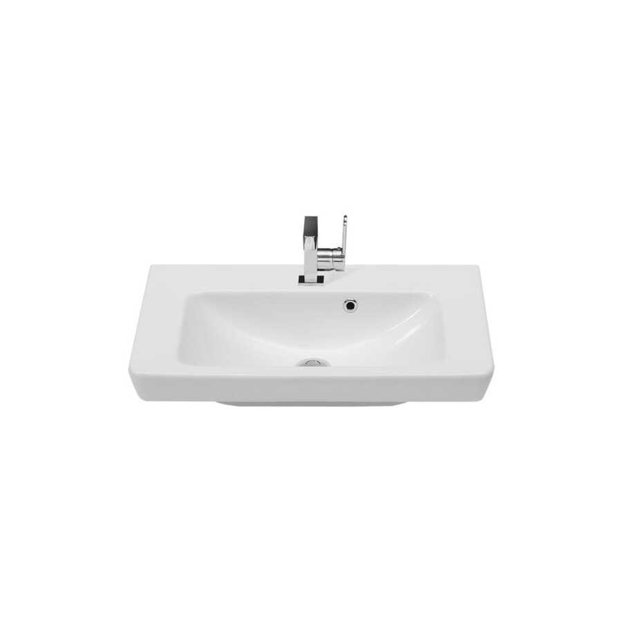 Porto Etajerli Lavabo 65 X 38 cm