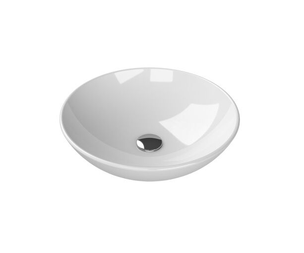 Tezgah Üstü Lavabo ZERO 46cm