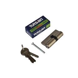 TURSAN CERMAN BAREL 68 mm Nikel