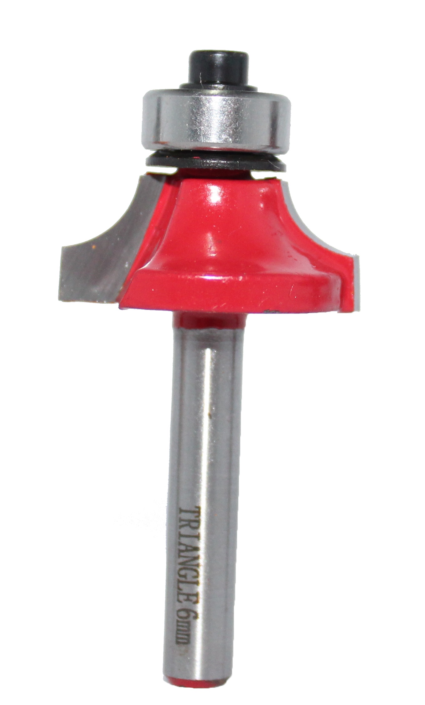 19-Z RULMANLI BALIK SIRTI BIÇAĞI