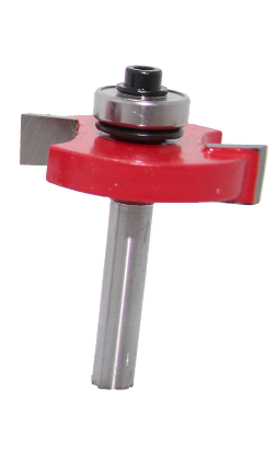 5-Z RULMANLI LAMBA BIÇAĞI 15X6