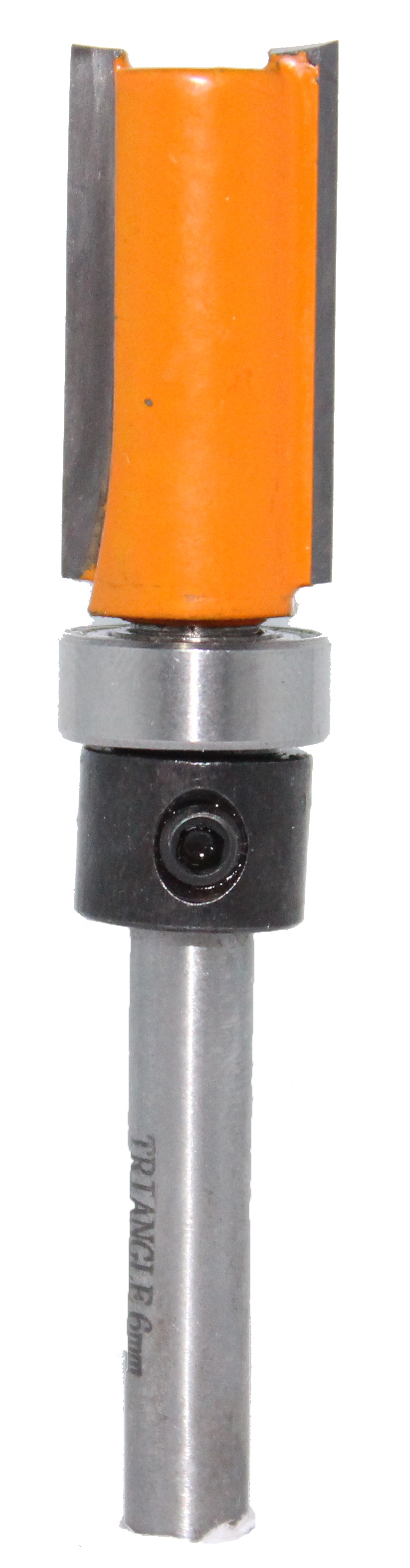 6-D MENTEŞE ve GÖMME KULP YERİ AÇMA FREZE UCU 12mm