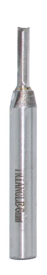 7-A 3X6MM SOM ELMAS BIÇAK