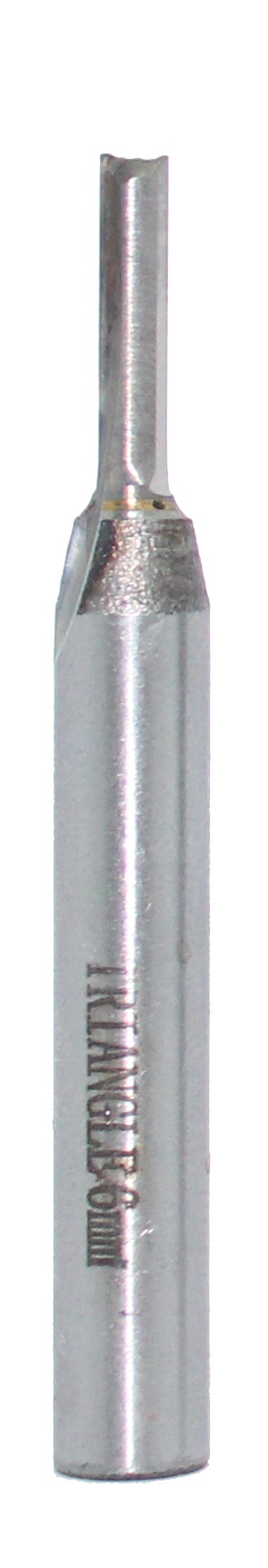 7-A 3X6MM SOM ELMAS BIÇAK