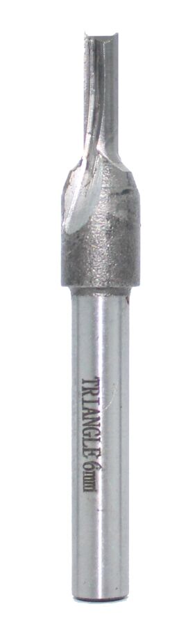 7-C 5X6MM SOM ELMAS BIÇAK