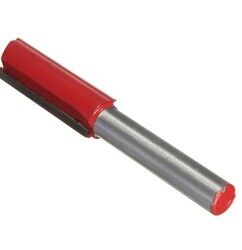 0151-Kanal Bıçağı 8x8 Çift Ağız
