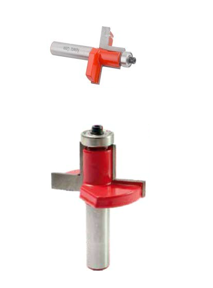 CB1200-Aliminyum Menteşe Yeri için set