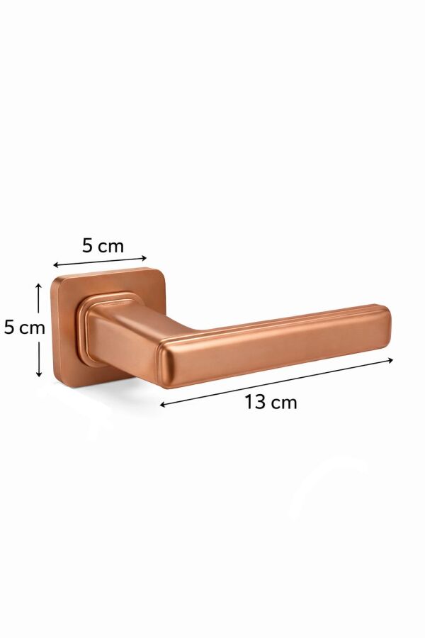 Umut Kol 2401 Mat Rose