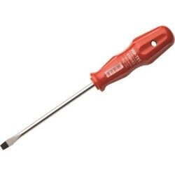 ART DÜZ TORNAVİDA 4,0*100 mm VİP-TEC 6100/42