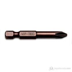 Vip-Bits Uç PZ2*50mm