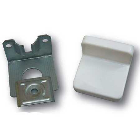 V-201 L Tipi Lüx Askı Elemanı METALİ 1009.01