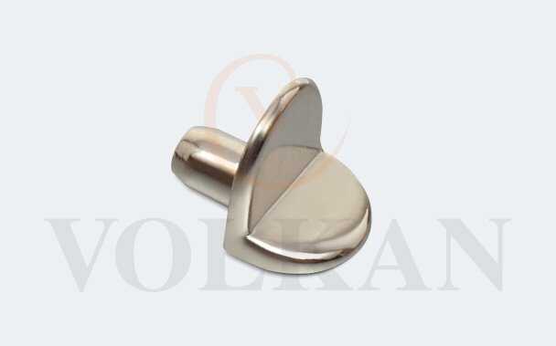 V-301 5 MM Metal Raf Pimi NİKEL