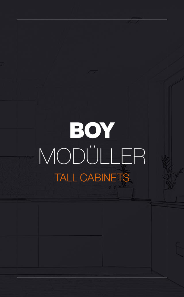 Boy Modüller