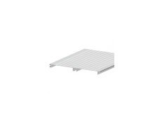 Dalgalı Baza Profili (10cm)