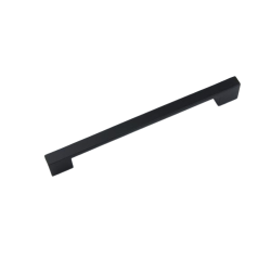 Dinamik Volkan 128mm Köprü Kulp Siyah